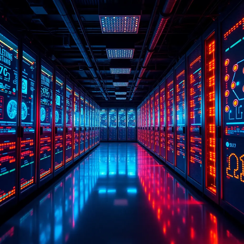 Artificial Intelligence in France